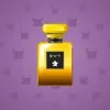 Perfume Bottle #2856