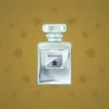 Perfume Bottle #2858