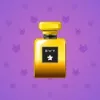 Perfume Bottle #286