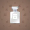 Perfume Bottle #2860