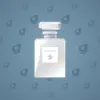 Perfume Bottle #2867