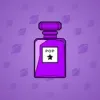 Perfume Bottle #2868