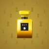 Perfume Bottle #2871