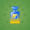 Perfume Bottle #2874