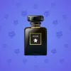 Perfume Bottle #2875