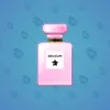 Perfume Bottle #2879