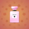 Perfume Bottle #2881