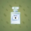 Perfume Bottle #2888