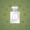 Perfume Bottle #2892