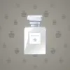 Perfume Bottle #2897