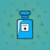 Perfume Bottle #2904
