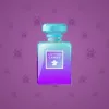 Perfume Bottle #2905