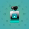 Perfume Bottle #2911