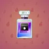 Perfume Bottle #2913