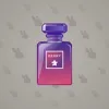 Perfume Bottle #2914