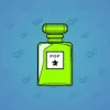 Perfume Bottle #2916