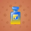 Perfume Bottle #2917