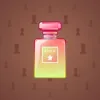 Perfume Bottle #2926