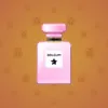 Perfume Bottle #2930