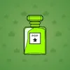 Perfume Bottle #2934