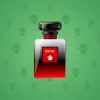 Perfume Bottle #2937