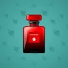 Perfume Bottle #2939