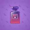 Perfume Bottle #2940