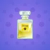 Perfume Bottle #2944