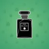Perfume Bottle #2948