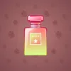 Perfume Bottle #2950