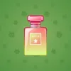 Perfume Bottle #2951