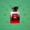 Perfume Bottle #2953