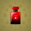 Perfume Bottle #2960