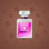 Perfume Bottle #2962
