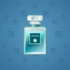 Perfume Bottle #2963