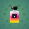 Perfume Bottle #2965