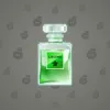 Perfume Bottle #2970