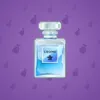 Perfume Bottle #2974