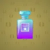Perfume Bottle #2975