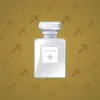 Perfume Bottle #2977