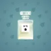 Perfume Bottle #2978