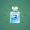 Perfume Bottle #2979
