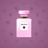 Perfume Bottle #2981