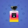 Perfume Bottle #2982