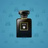 Perfume Bottle #2998
