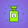 Perfume Bottle #3000