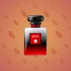 Perfume Bottle #3009