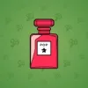Perfume Bottle #3010