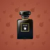 Perfume Bottle #3011
