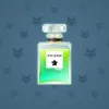 Perfume Bottle #3013